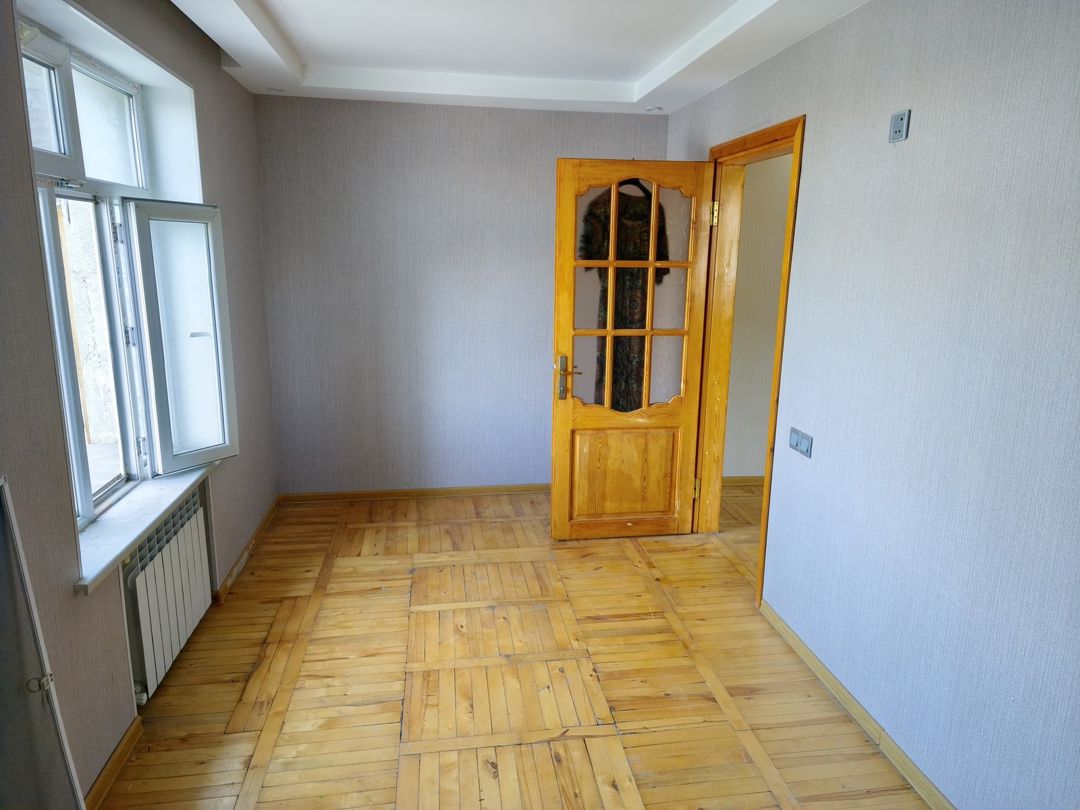 2-otaqlı yeni tikili, Hövsan qəs., 53 m² — Mənzil, Bakı (3)