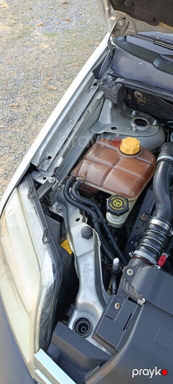 Ford Tourneo Connect, 1.8 L, 2007 il, 470 000 km — Avtomobillər, Bərdə (12)
