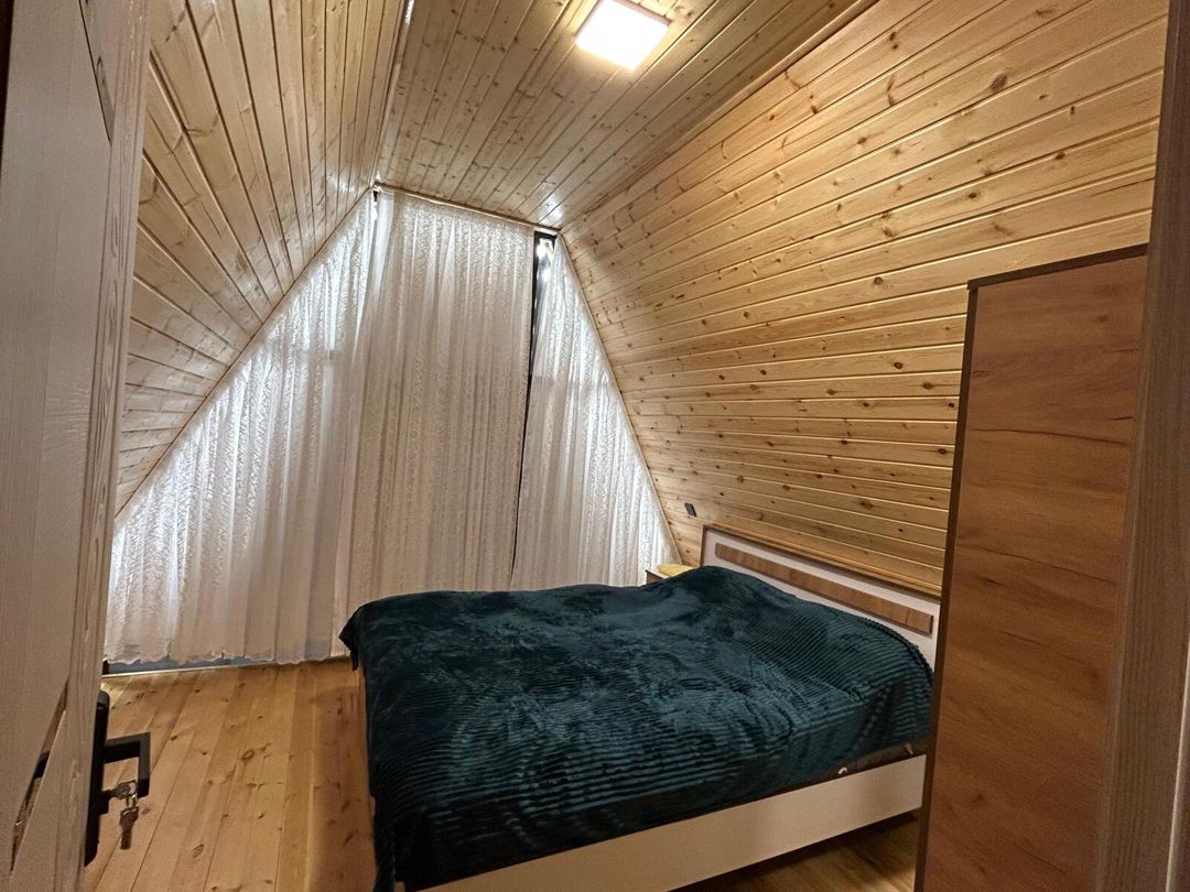 Villa kirayə verilir, Buzovna bağları — Ev, villa, Bakı (5)