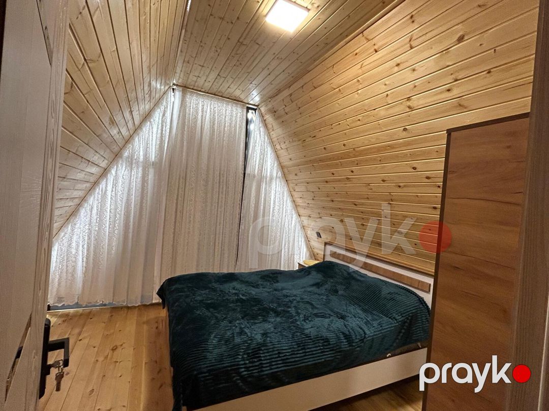 Villa kirayə verilir, Buzovna qəs — Ev, villa, Bakı (8)
