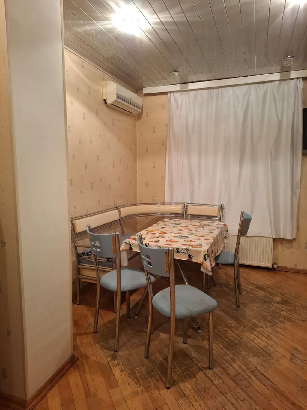 Seherin merkezi. Elmler metrosunun duz cixisinda,H.Cavid — Daşınmaz əmlak, Bakı (8)