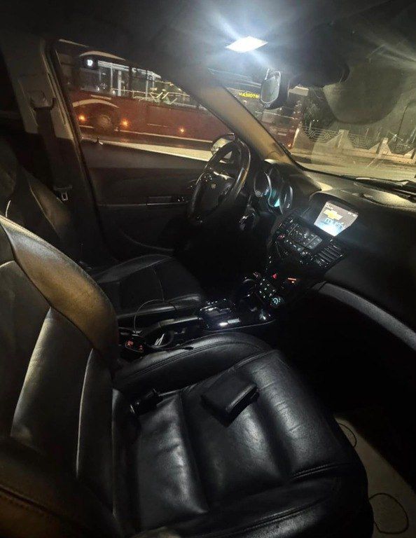 Chevrolet Cruze, 1.4 L, 2013 il, 254 463 km — Avtomobillər, Bakı (3)