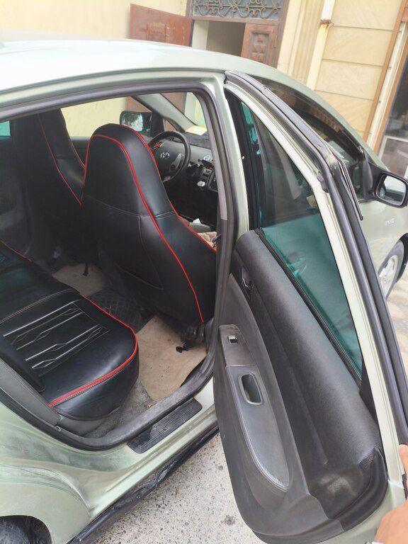 Toyota Prius, 1.5 L, 1.3 kWh, 2006 il, 350 000 km — Avtomobillər, Bakı (4)