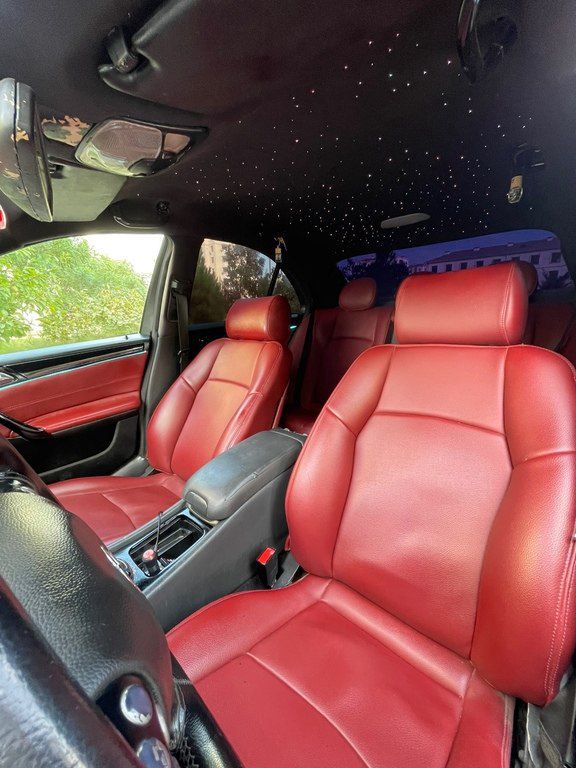 Mercedes C 200, 2.0 L, 2001 il, 310 000 km — Avtomobillər, Şirvan (10)
