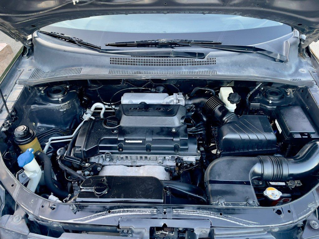 Kia Sportage, 2.0 L, 2008 il, 431 031 km — Avtomobillər, Füzuli (9)