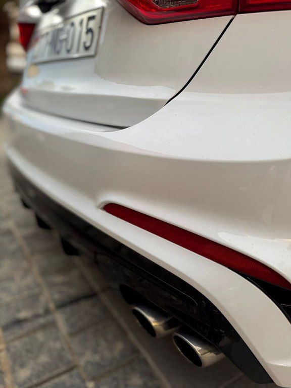 Hyundai Elantra, 1.6 L, 2017 il, 179 007 km — Avtomobillər, Bakı (10)