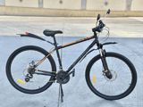 Velosiped Stark 27.5 Yəni 28 Lik Skorsnoy .Ela veziyyetdedir.Heç bir — Namiq — Bicycles