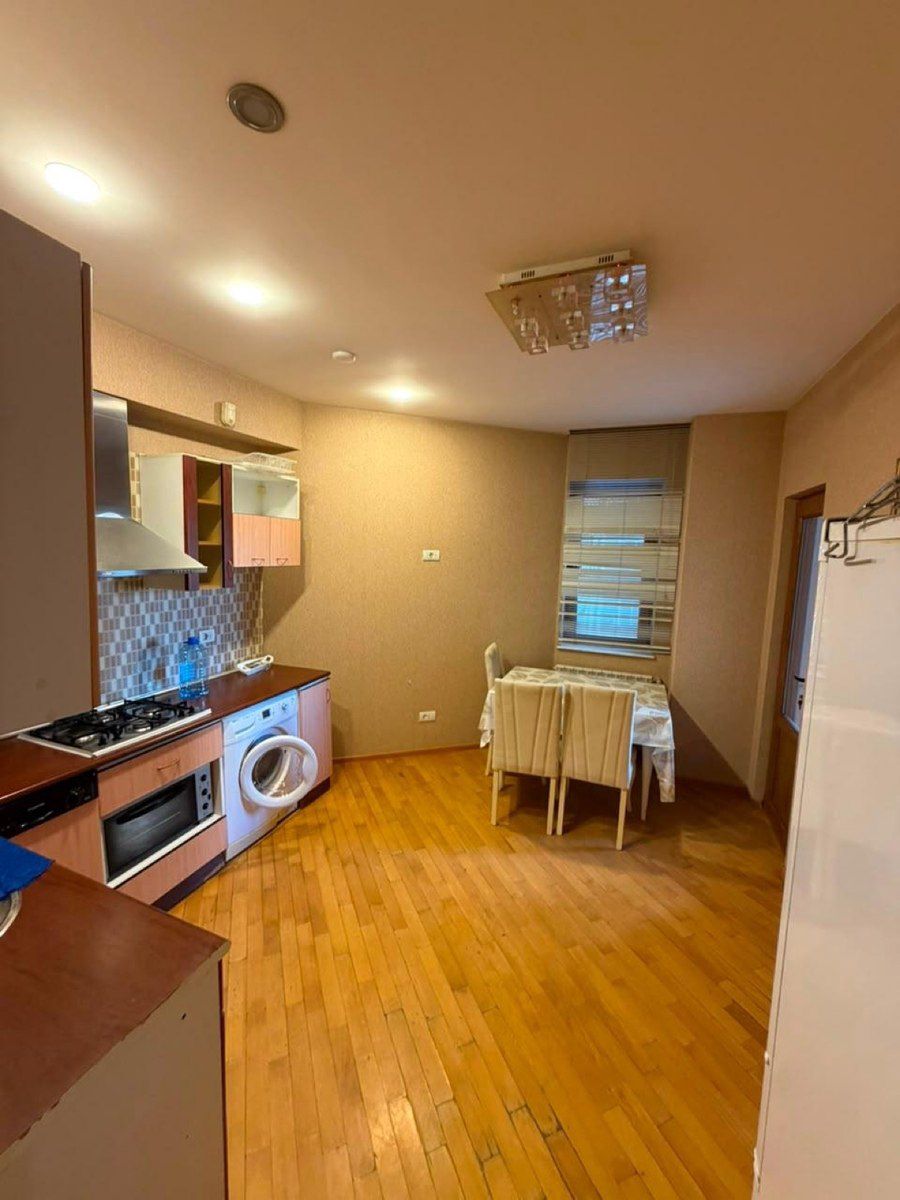2-otaqlı yeni tikili kirayə verilir, Nəsimi r., 96 m² — Mənzil, Bakı (6)