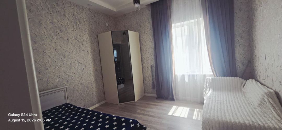 Bağ evi, Mərdəkan qəs — Ev, villa, Bakı (7)