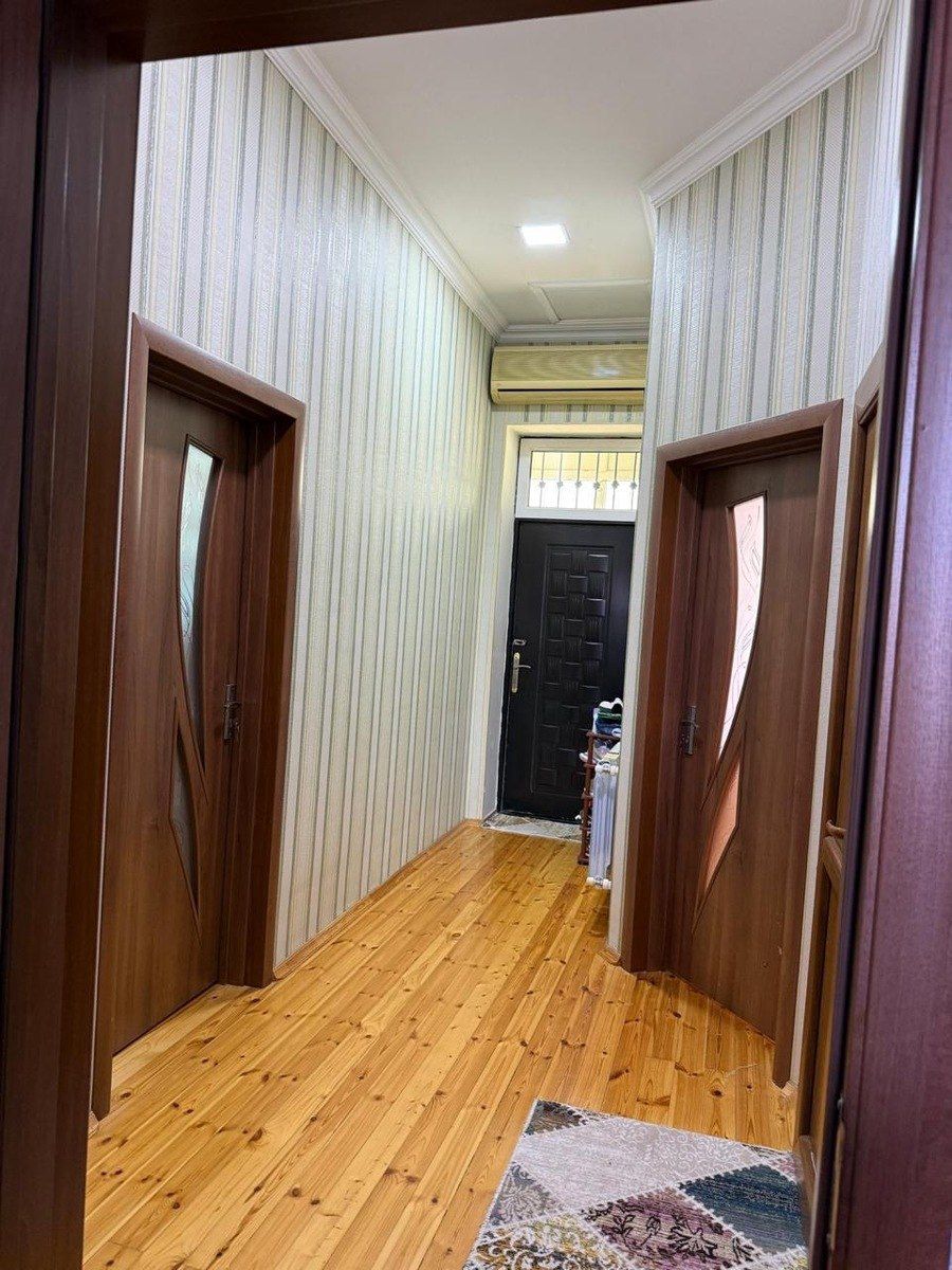 Həyət evi, Ramana qəs — Ev, villa, Bakı (8)