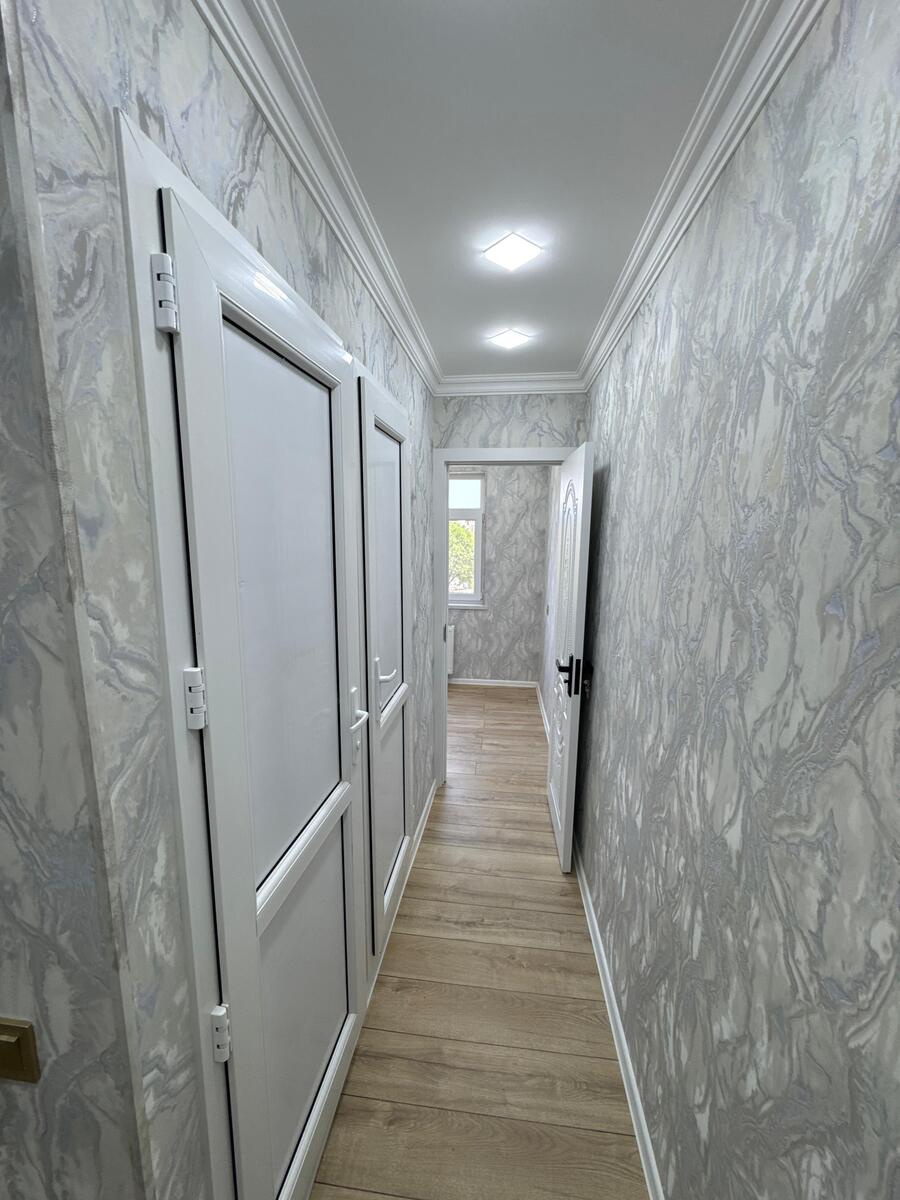 2-otaqlı mənzil, 5-ci mkr. qəs., 50 m² — Mənzil, Sumqayıt (10)