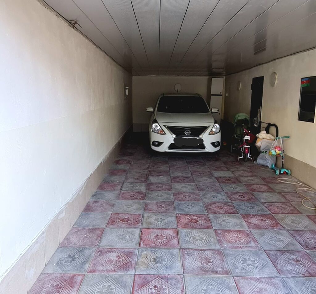 Masazır 3 otaqlı, 120 kv. m, Kredit yoxdur, Orta təmir — Daşınmaz əmlak, Bakı (6)