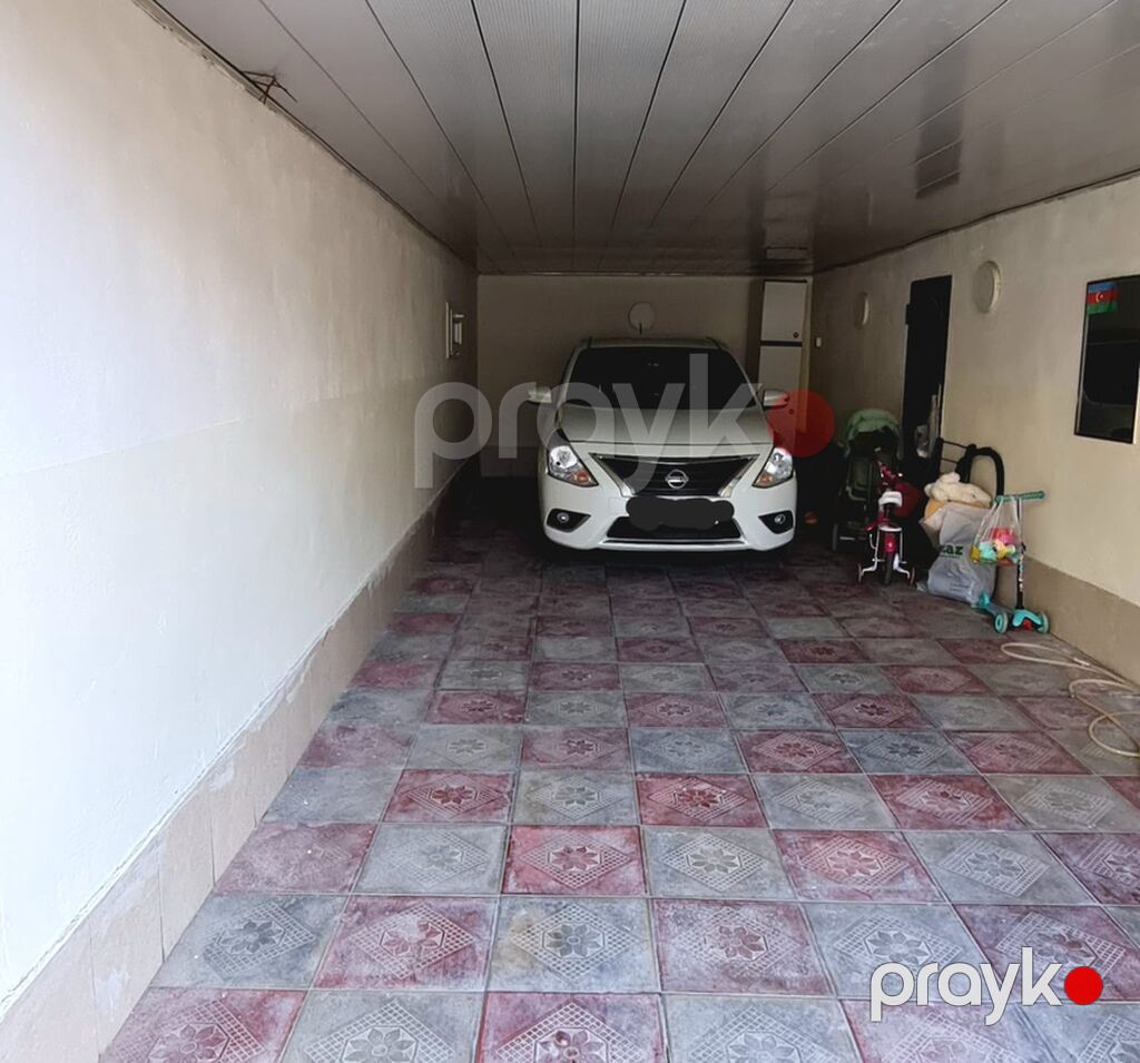 Masazır 3 otaqlı, 120 kv. m, Kredit yoxdur, Orta təmir — Daşınmaz əmlak, Bakı (6)