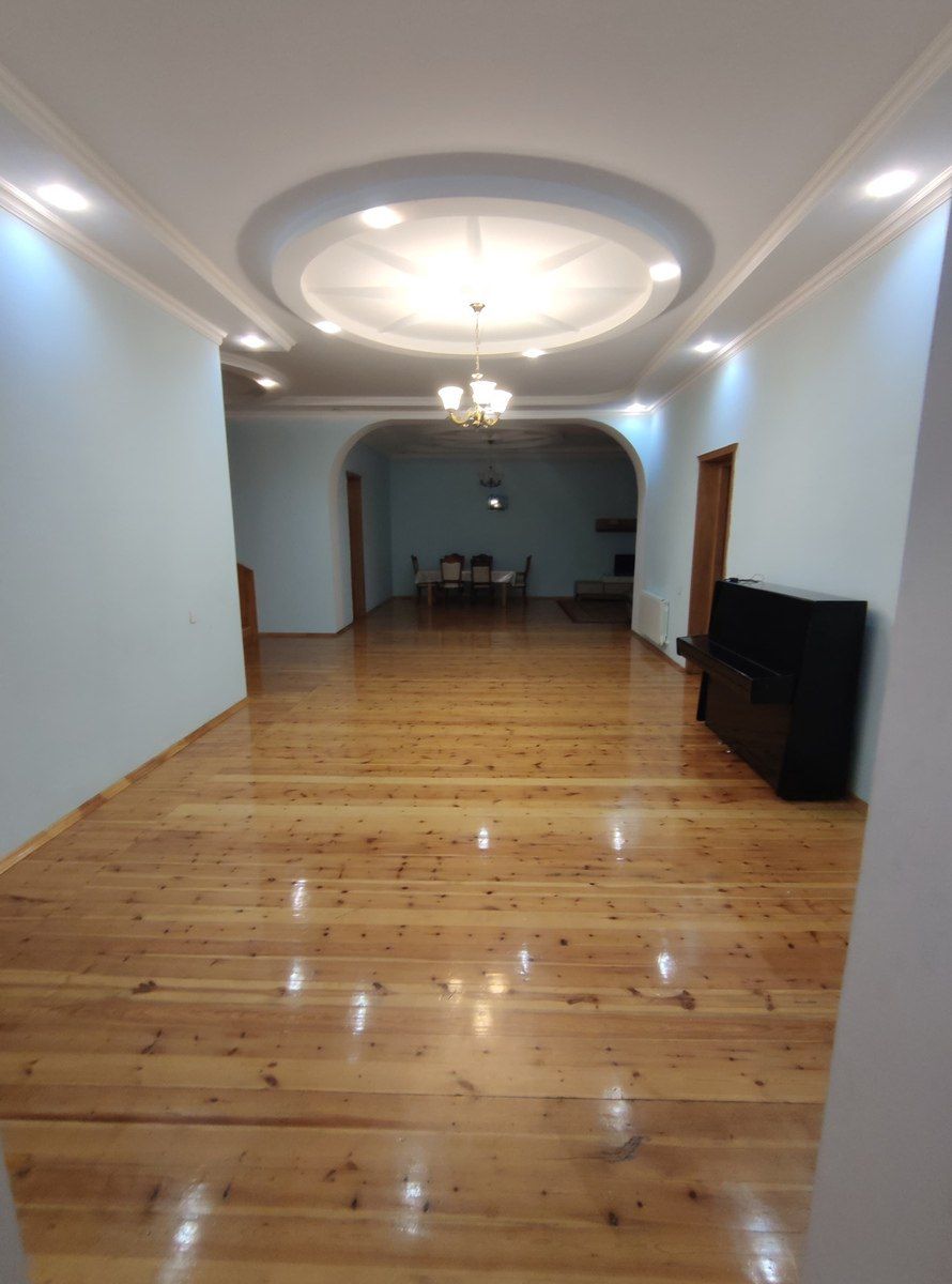 Villa, Zaqatala r. — Ev, villa, Zaqatala (3)