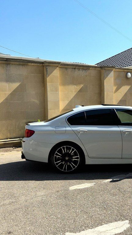BMW 528, 2.0 L, 2012 il, 143 000 km — Avtomobillər, Bakı (7)