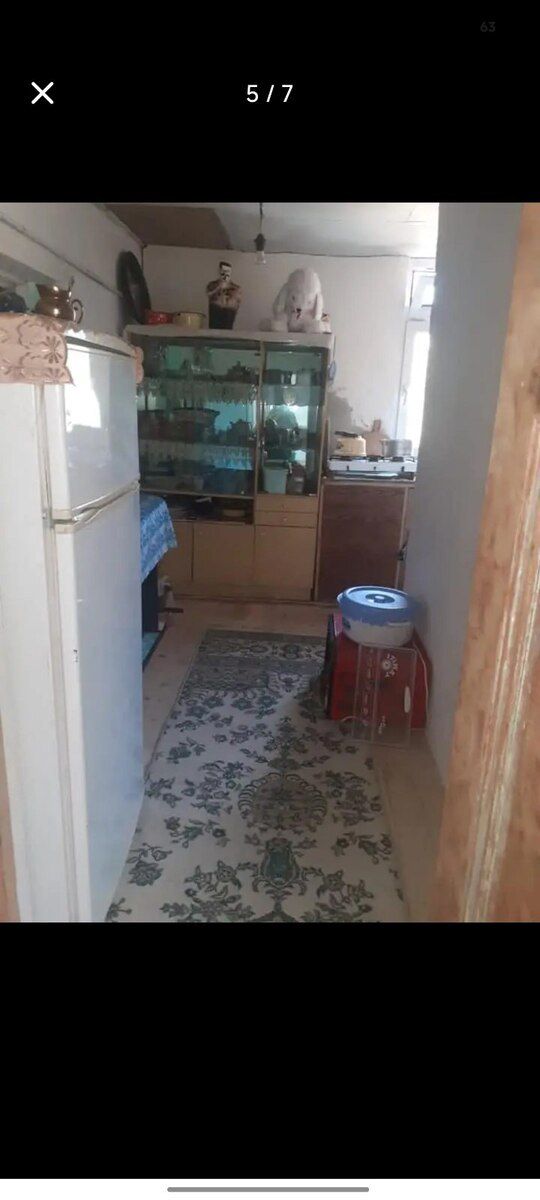 3-otaqlı mənzil, Şəmkir r., 100 m² — Mənzil, Şəmkir (6)
