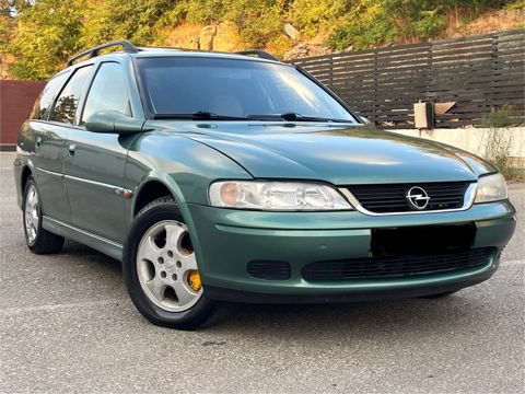 Opel Vectra, 1.6 L, 1999 il, 462 138 km — Bakı