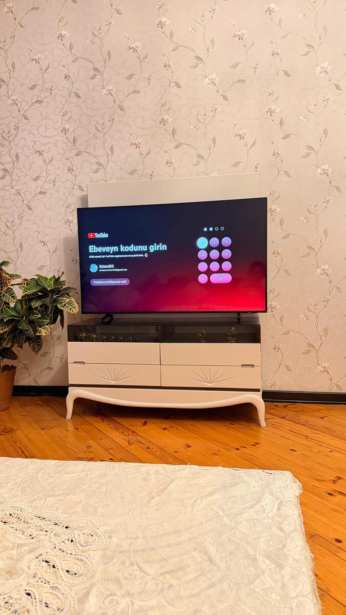 TV stend — Elektronika, Sumqayıt (3)