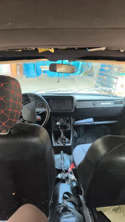 Lada (VAZ) 2104, 1.6 L, 2000 il, 100 000 km — Avtomobillər, Lənkəran (3)
