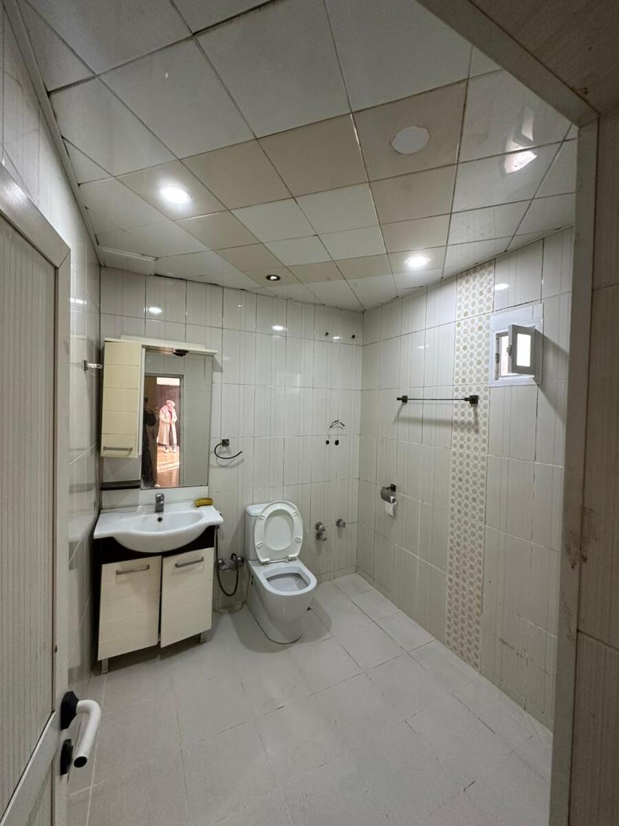 2-otaqlı mənzil kirayə verilir, Tolstoy küç., 65 m² — Mənzil, Bakı (11)