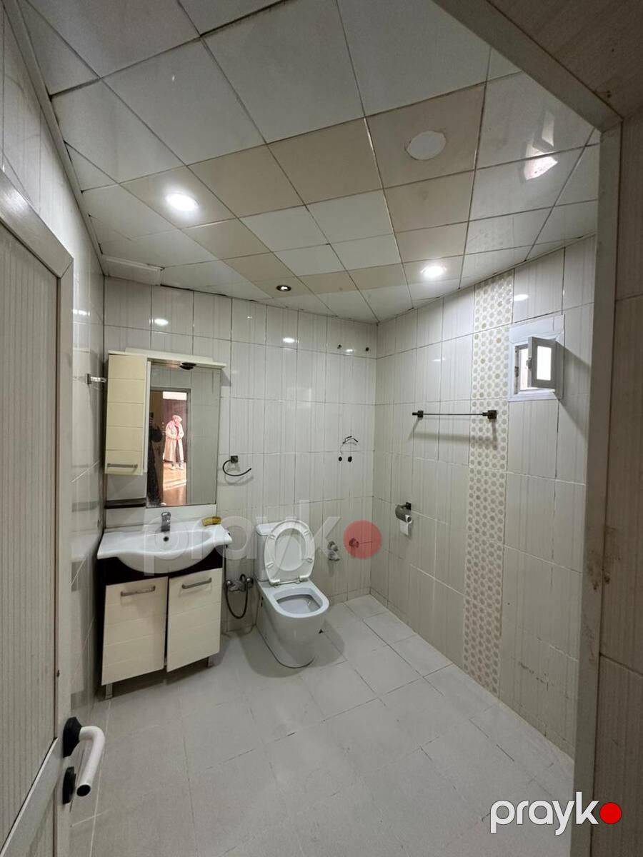 İcarəyə verilir 2 otaqlı köhnə tikili 55 m² — Mənzil, Bakı (11)
