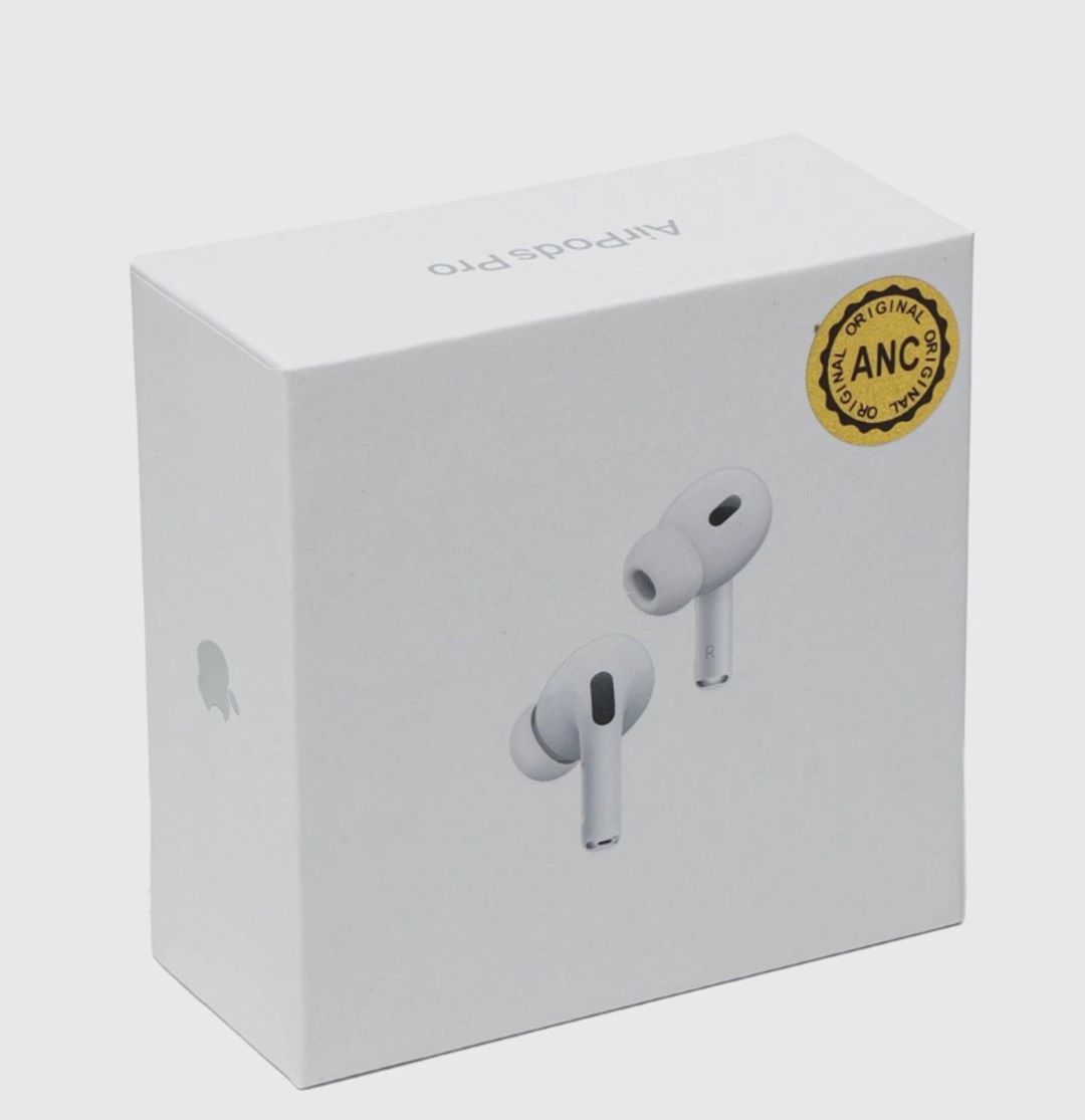 Airpods Pro2 ANC Gen6 Regular JL — Elektronika, Bakı (2)