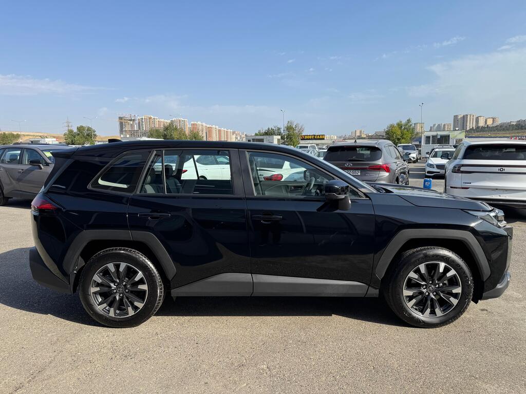 Toyota RAV4, 2.0 L, 1.6 kWh, 2026 il, yeni — Avtomobillər, Bakı (3)