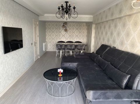Künc divan dəsti – qonaq otağı üçün geniş və rahat model - Forma — Bakı