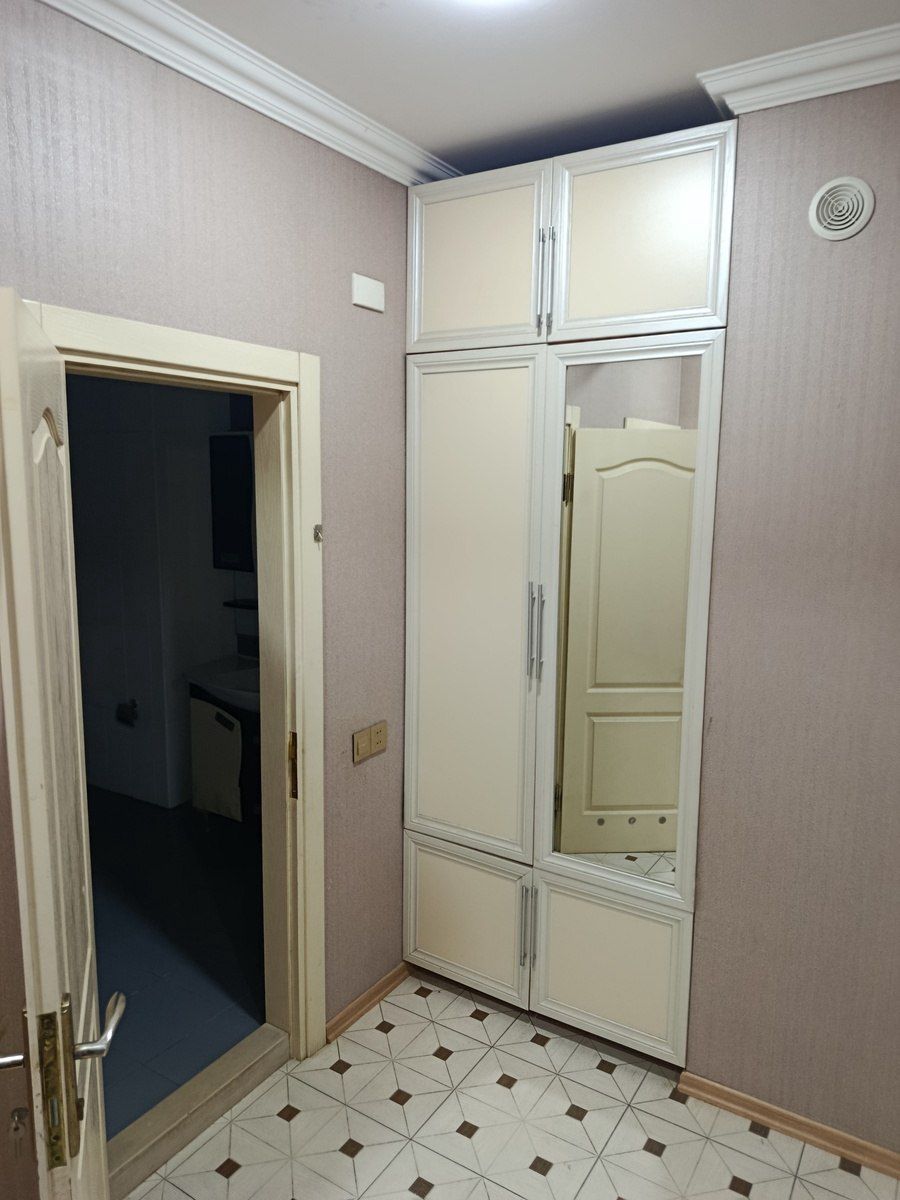2-otaqlı yeni tikili kirayə verilir, Sumqayıt ş., 65 m² — Mənzil, Sumqayıt (3)