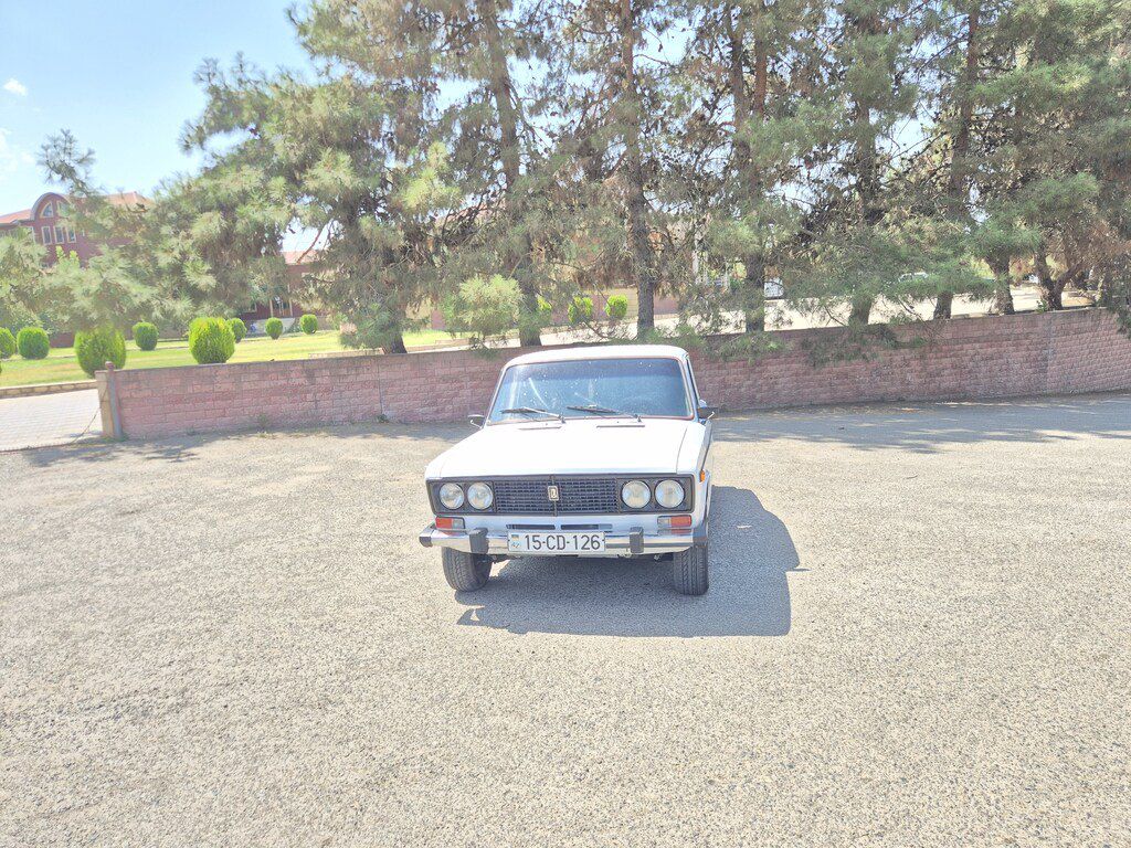 Lada (VAZ) 2106, 1.6 L, 1999 il, 152 000 km — Avtomobillər, Cəlilabad (4)