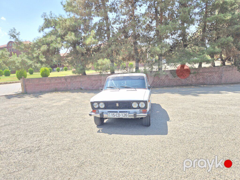Lada (VAZ) 2106, 1.6 L, 1999 il, 152 000 km — Avtomobillər, Cəlilabad (4)