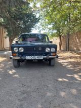 Lada (VAZ) 2106, 1.6 L, 1982 il, 31 213 km — Avtomobil