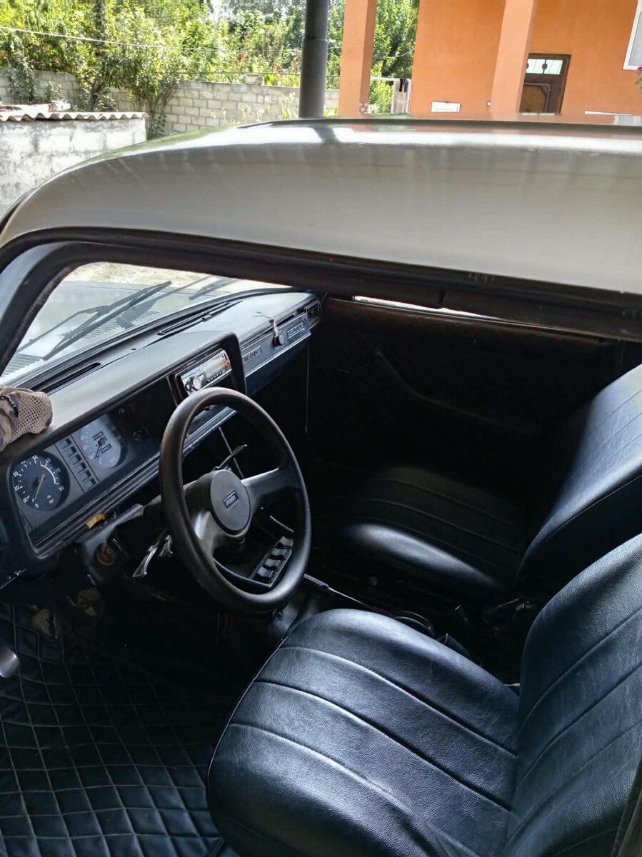 Lada (vaz) 21045, 2006 il — Avtomobillər, Zərdab (4)