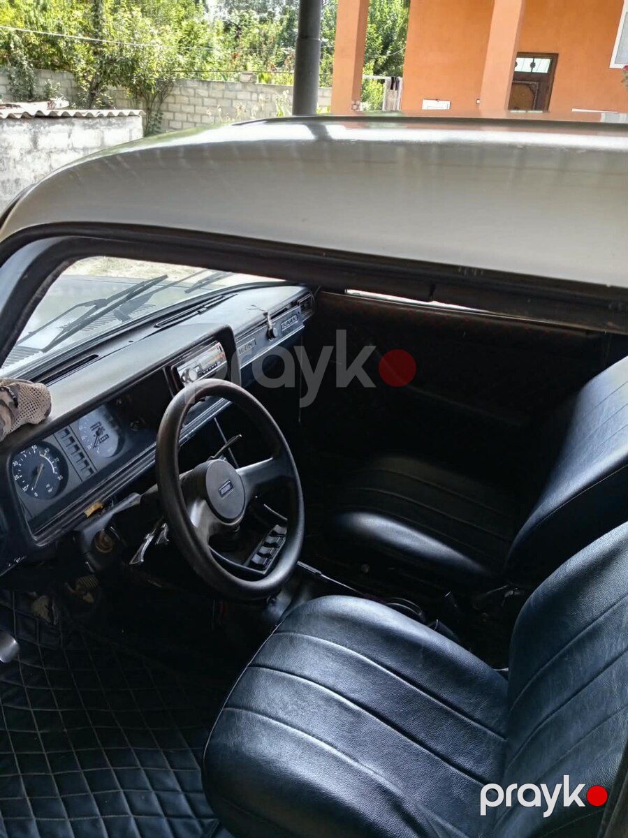 Lada (vaz) 21045, 2006 il — Avtomobillər, Zərdab (4)