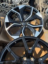 R22 Audi Q7 diskləri — Babek