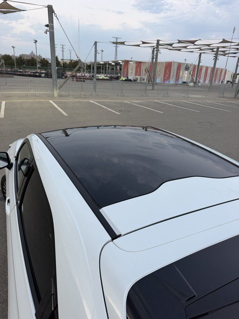 Honda e:NS1, 68.8 kWh, 2022 il, 101 012 km — Avtomobillər, Bakı (5)