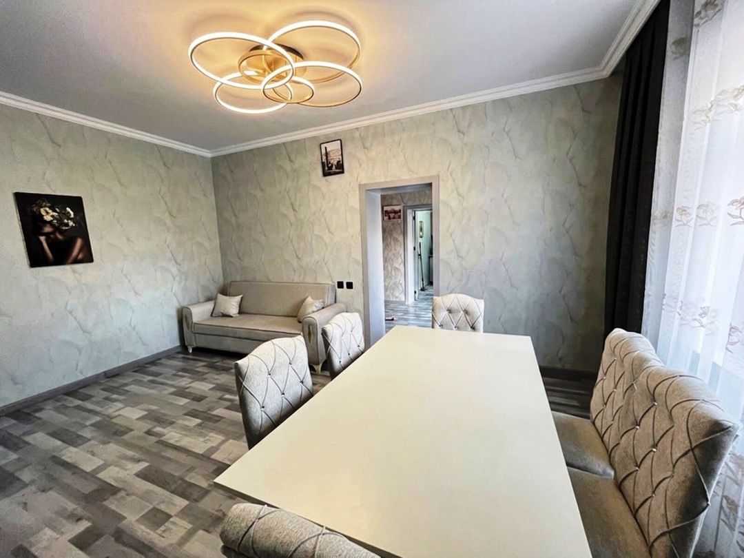 Bağ evi, Vişnyovka-1 bağ sahəsi — Ev, villa, Bakı (5)