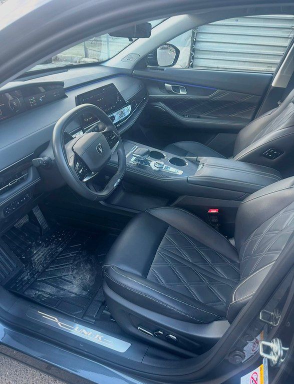 Changan Uni-K iDD, 1.5 L, 30.7 kWh, 2023 il, 35 000 km — Avtomobillər, Bakı (9)