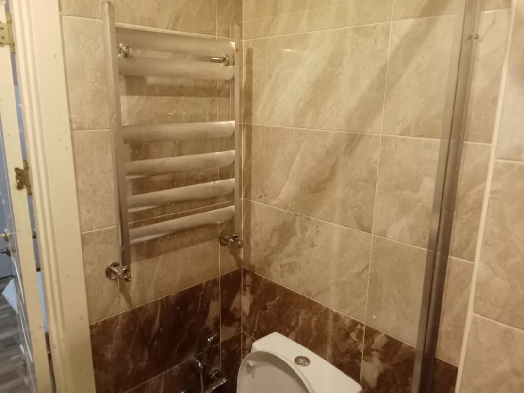 2-otaqlı yeni tikili kirayə verilir, Sumqayıt ş., 60 m² — Mənzil, Sumqayıt (5)