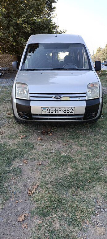 Ford Tourneo Connect, 1.8 L, 2007 il, 470 000 km — Avtomobillər, Bərdə