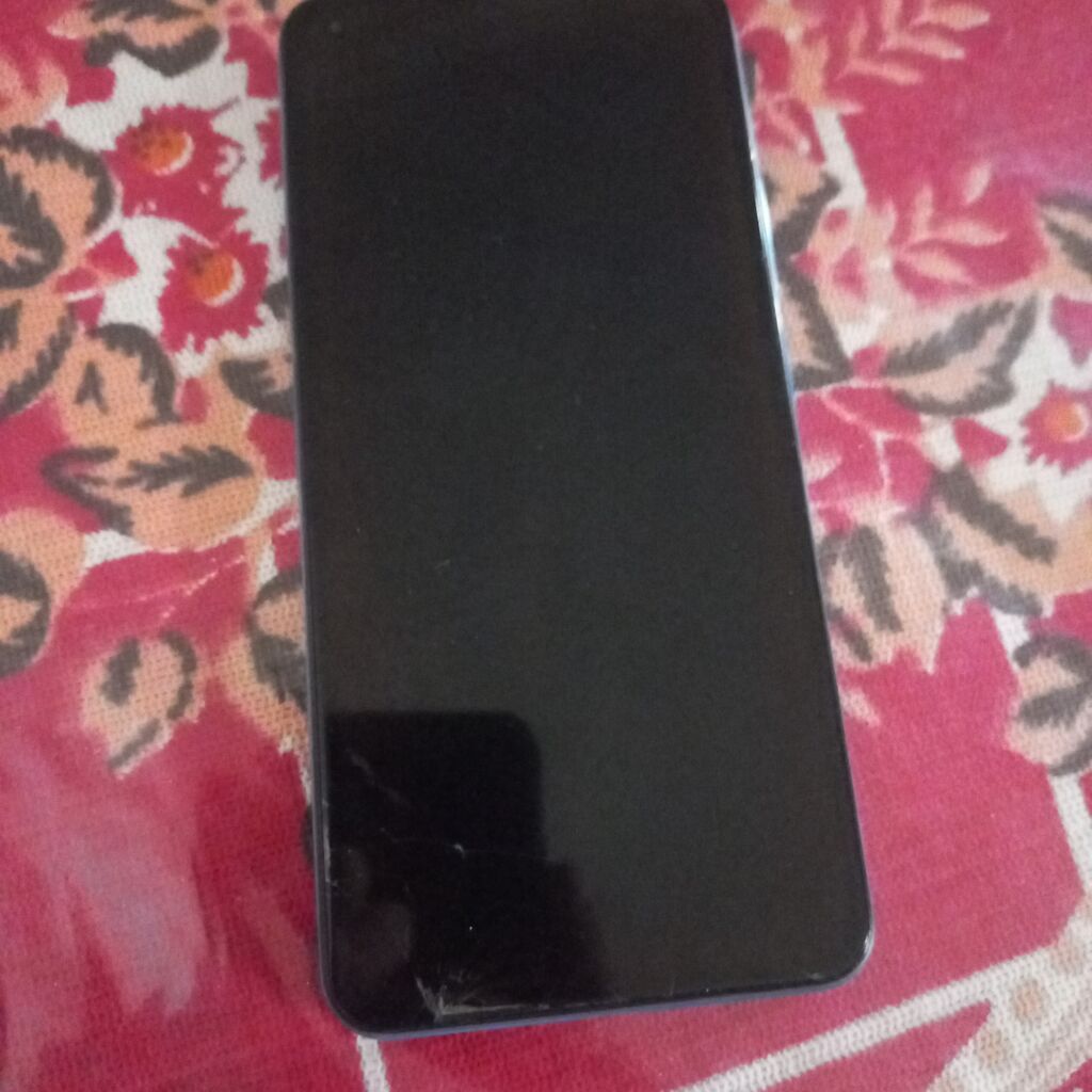 Xiaomi Mi 11 Lite, 128 GB, rəng - Mavi, Qırıq — Xiaomi, Sumqayıt (3)