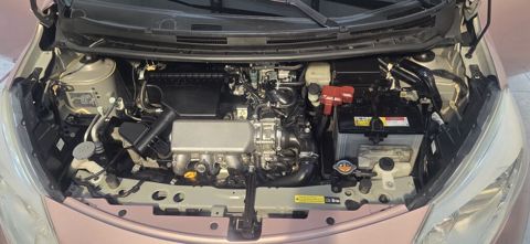 Nissan Note: 1.2 l 2015 il Hetçbek — Bakı
