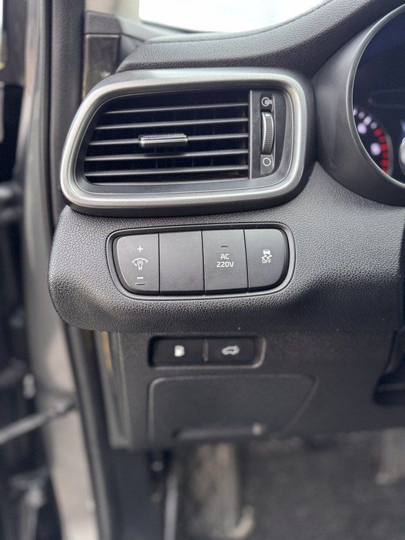 Kia Sorento, 2.0 L, 2016 il, 150 000 km — Avtomobillər, Quba (7)