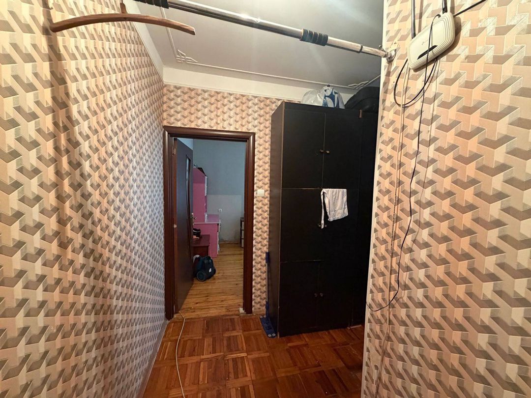 1-otaqlı mənzil, 10-cu mkr., 42 m² — Mənzil, Sumqayıt (11)