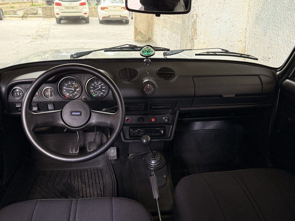 Lada (VAZ) 21011, 1.3 L, 1976 il, 35 000 km — Avtomobillər, Bakı (6)