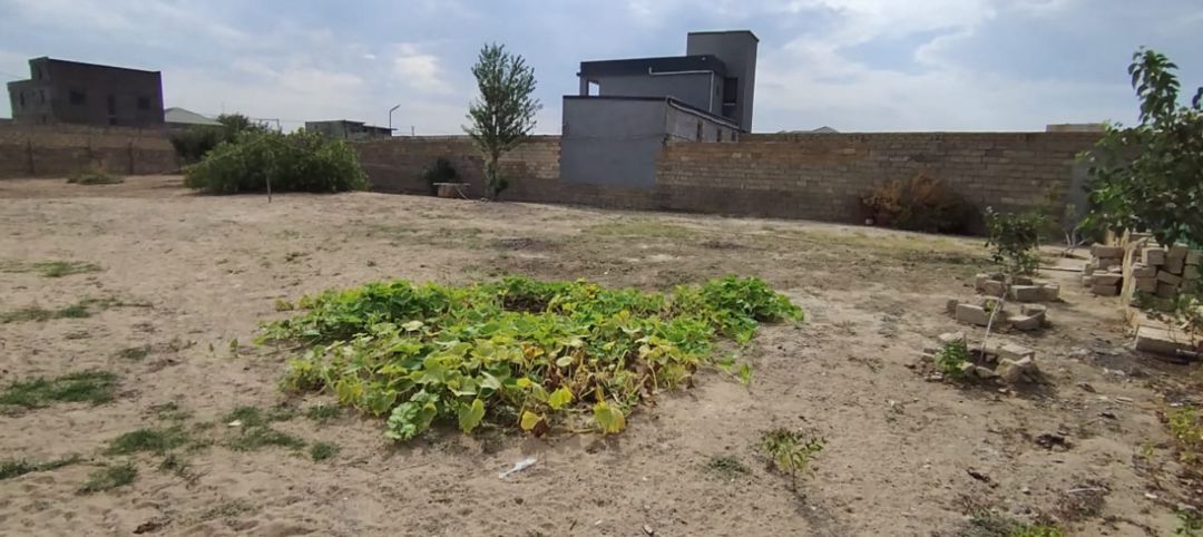 13 sot torpaq sahəsi, Seabreeze — Torpaq, Bakı (6)