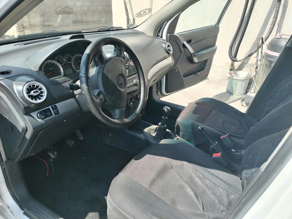 Ravon Nexia R3, 1.5 L, 2017 il, 350 000 km — Avtomobillər, Bakı (5)