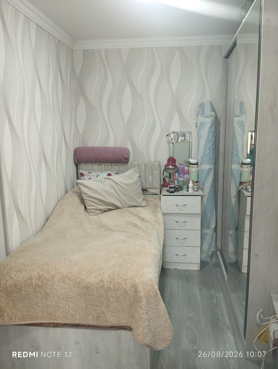 Həyət evi, Hökməli qəs — Ev, villa, Bakı (2)
