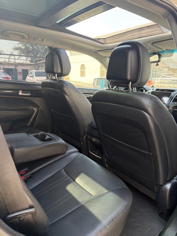 Kia Sorento, 2.0 L, 2013 il, 220 000 km — Avtomobillər, Bakı (7)