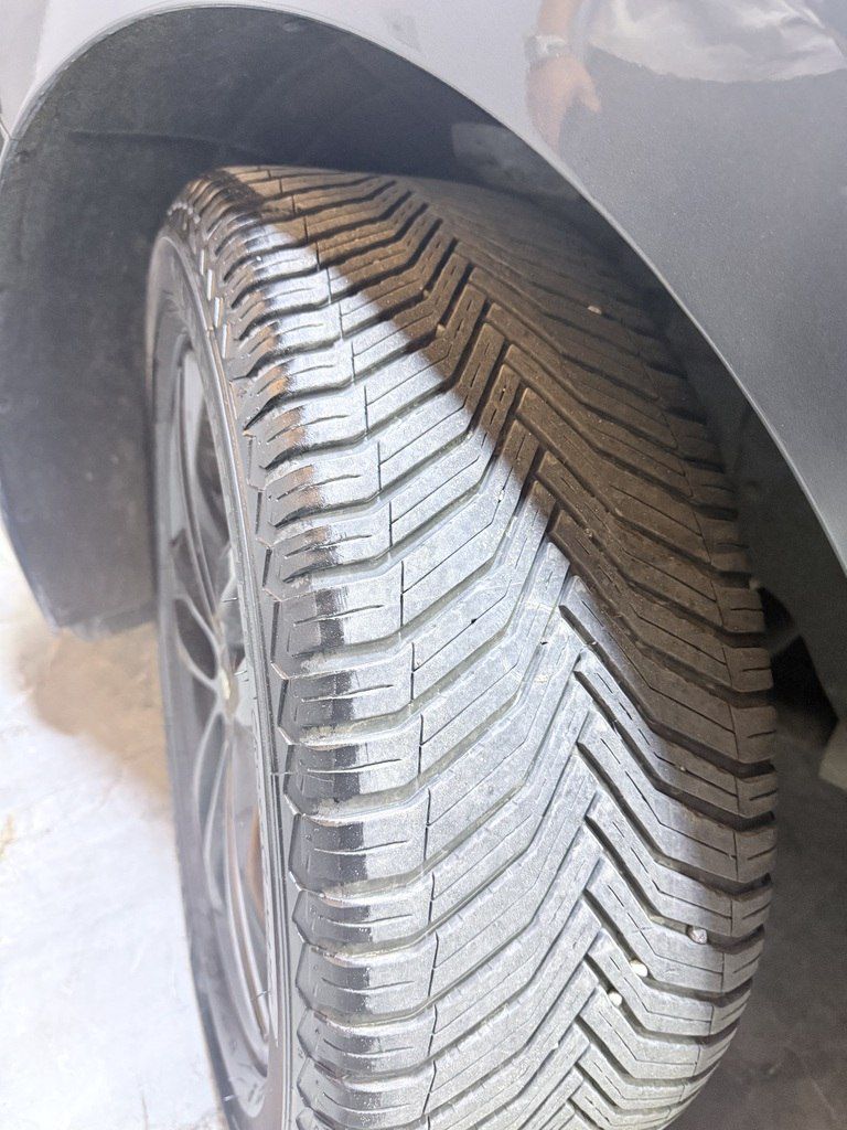 Chevrolet Equinox, 1.5 L, 2021 il, 277 100 km — Avtomobillər, Bakı (4)